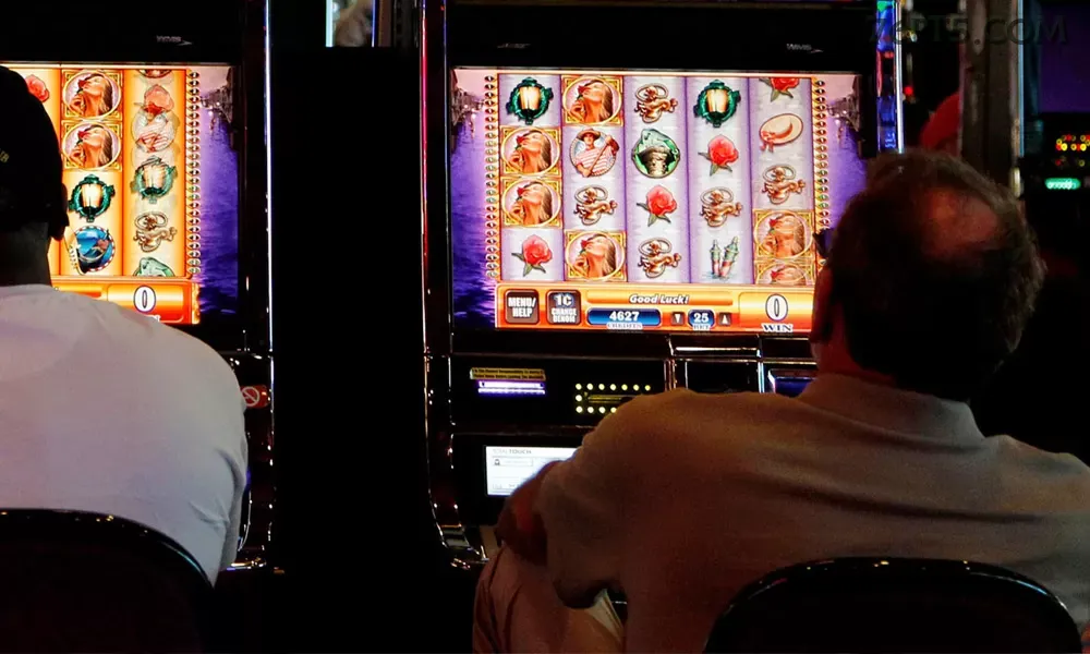 Slots 76p - Sweet Bonanza e caça-níqueis populares